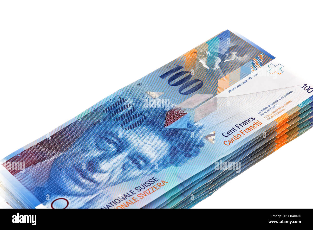 Page 2 - Schweizer Geld High Resolution Stock Photography and Images - Alamy
