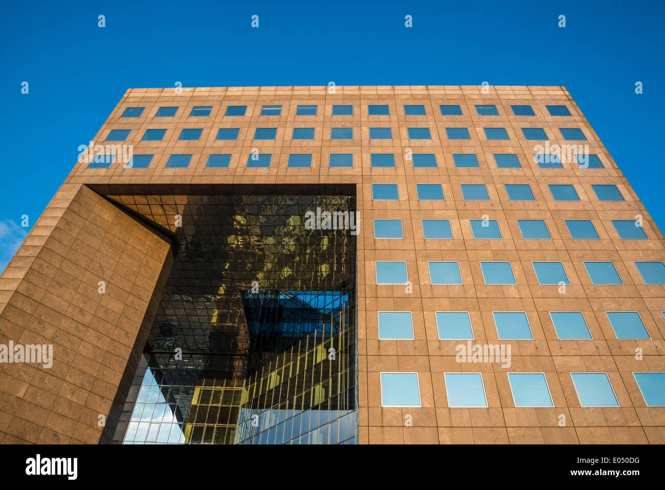 No. 1 London Bridge offices building, London, UK Stock Photo Alamy