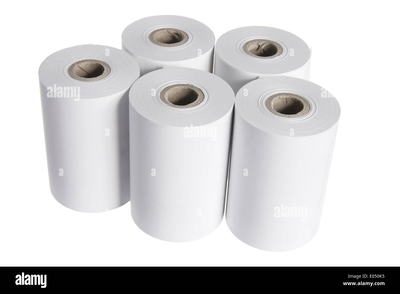 Printing rolls of paper hires stock photography and images Alamy