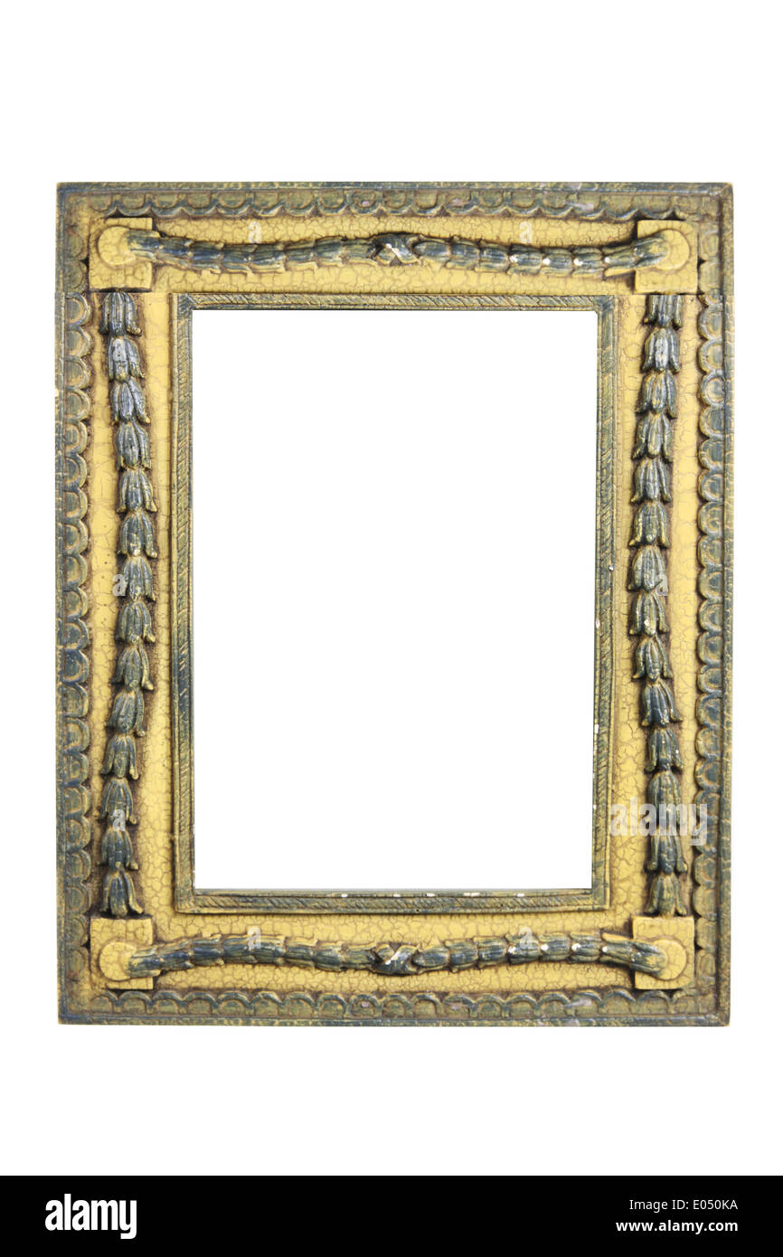 Photo Frame Stock Photo Alamy