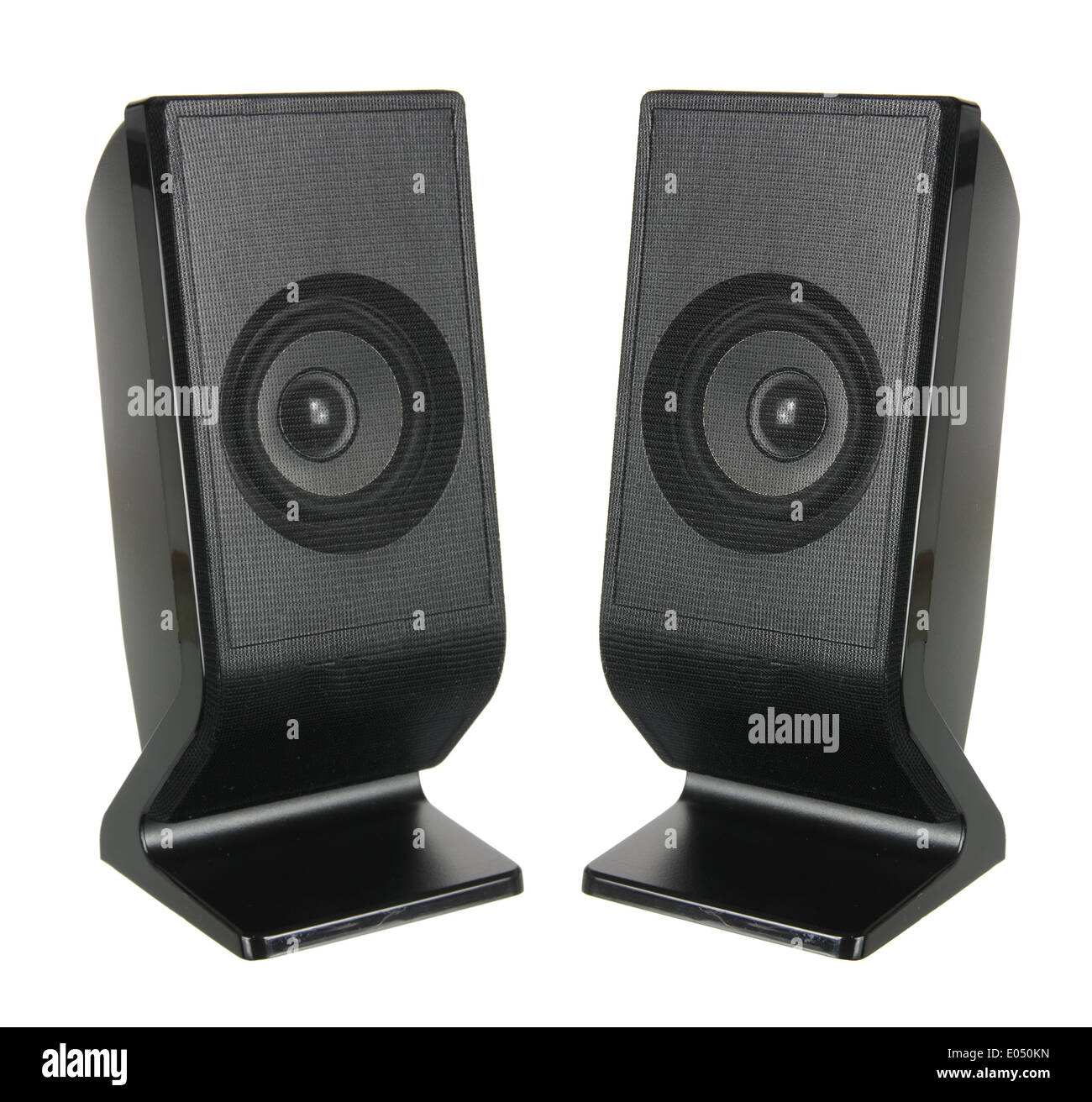 Music speakers cut out hires stock photography and images Alamy