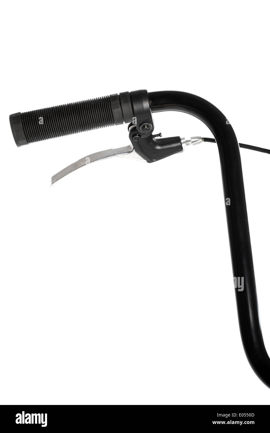 Handlebar Cut Out Stock Images & Pictures Alamy