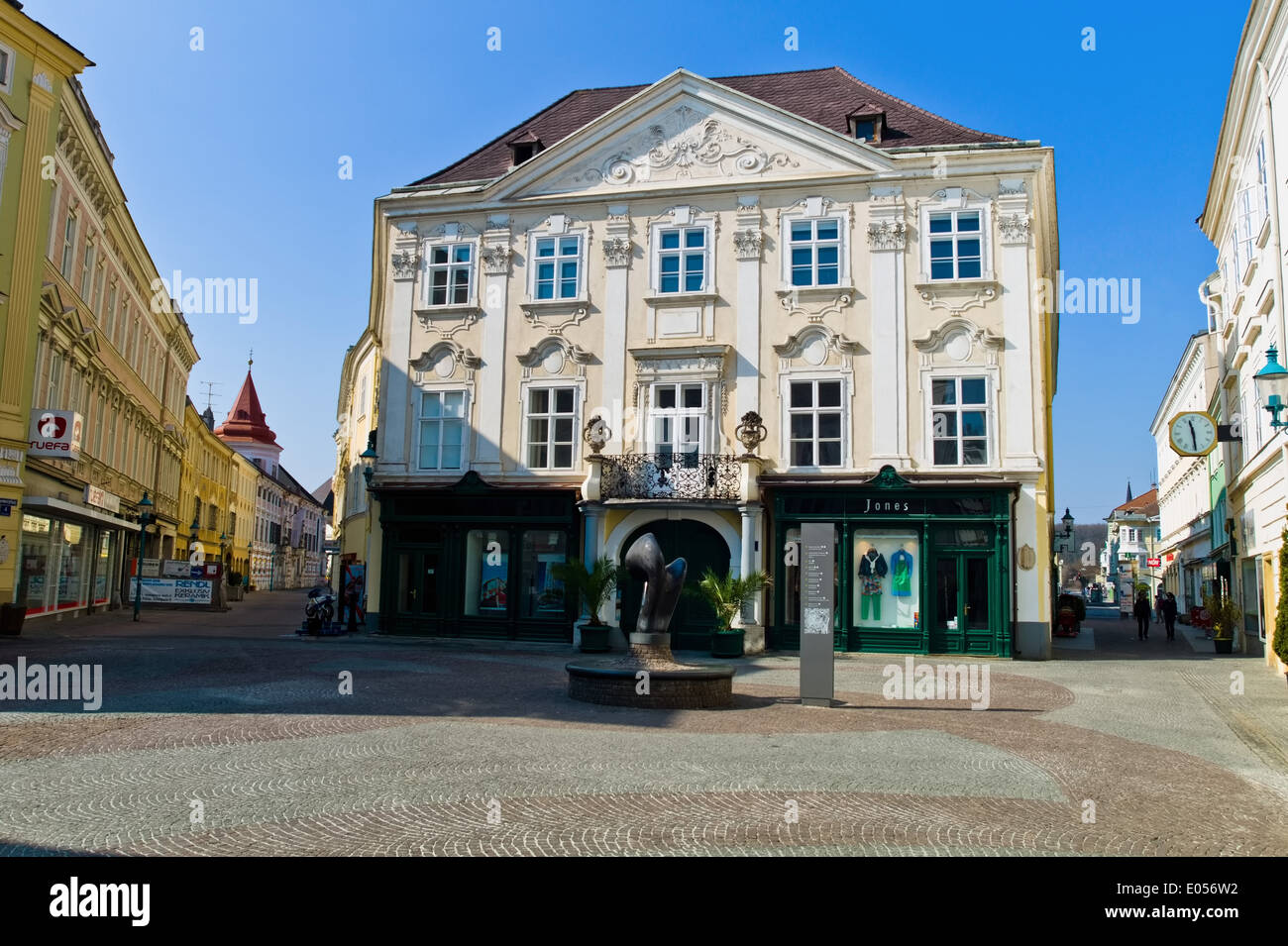 jobbörse st pölten