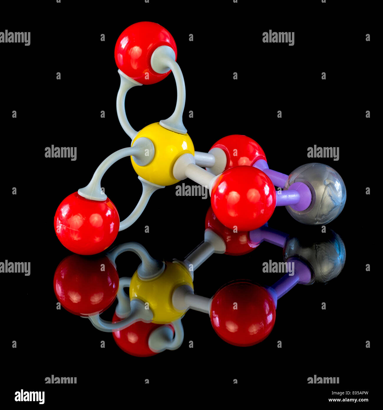 Copper atom hires stock photography and images Alamy