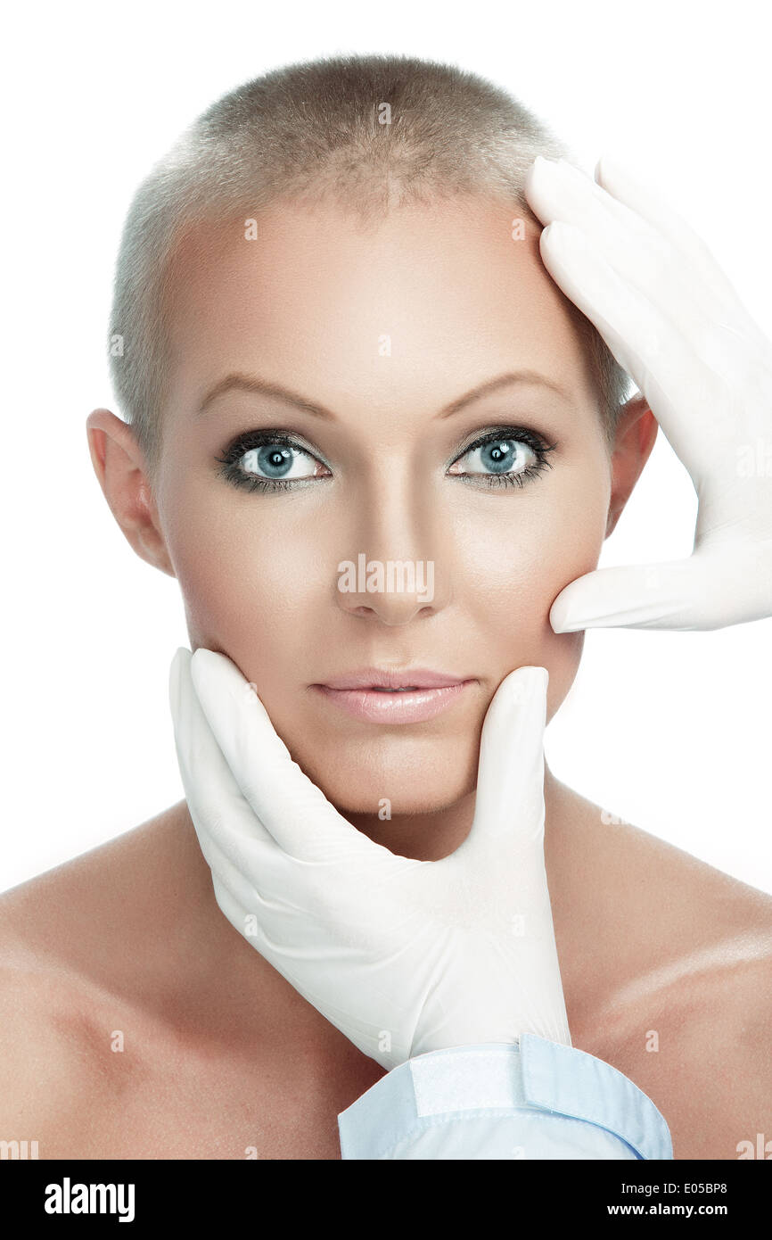 Surgeon doll hi-res stock photography and images - Alamy