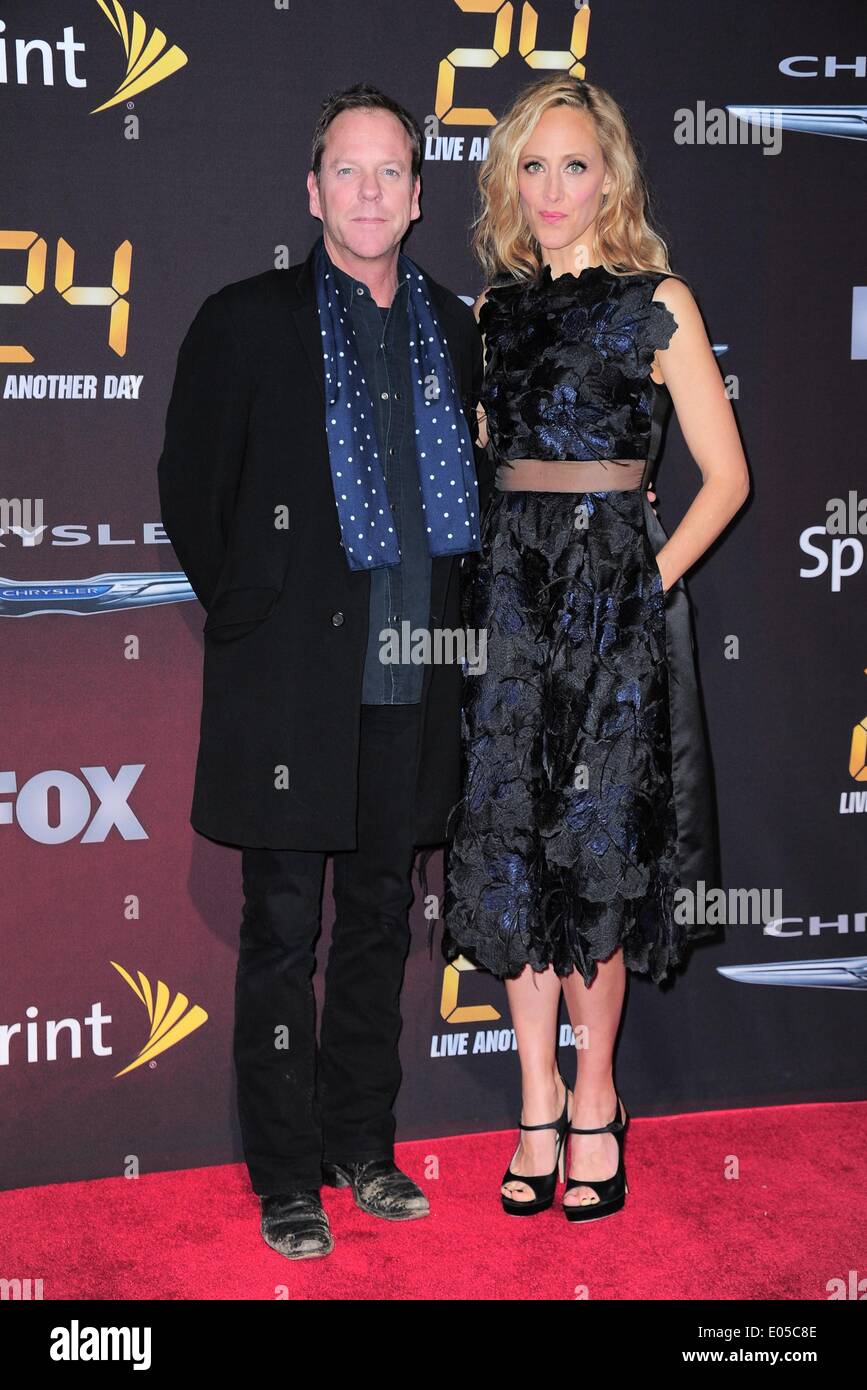 Kim Raver 24 Live Another Day