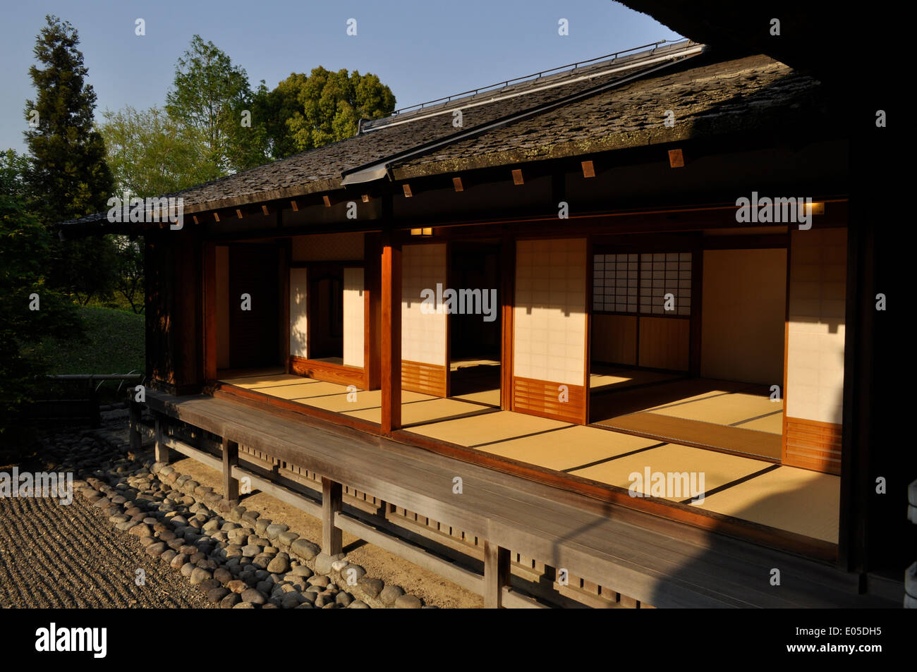 Ashikaga gakko hires stock photography and images Alamy