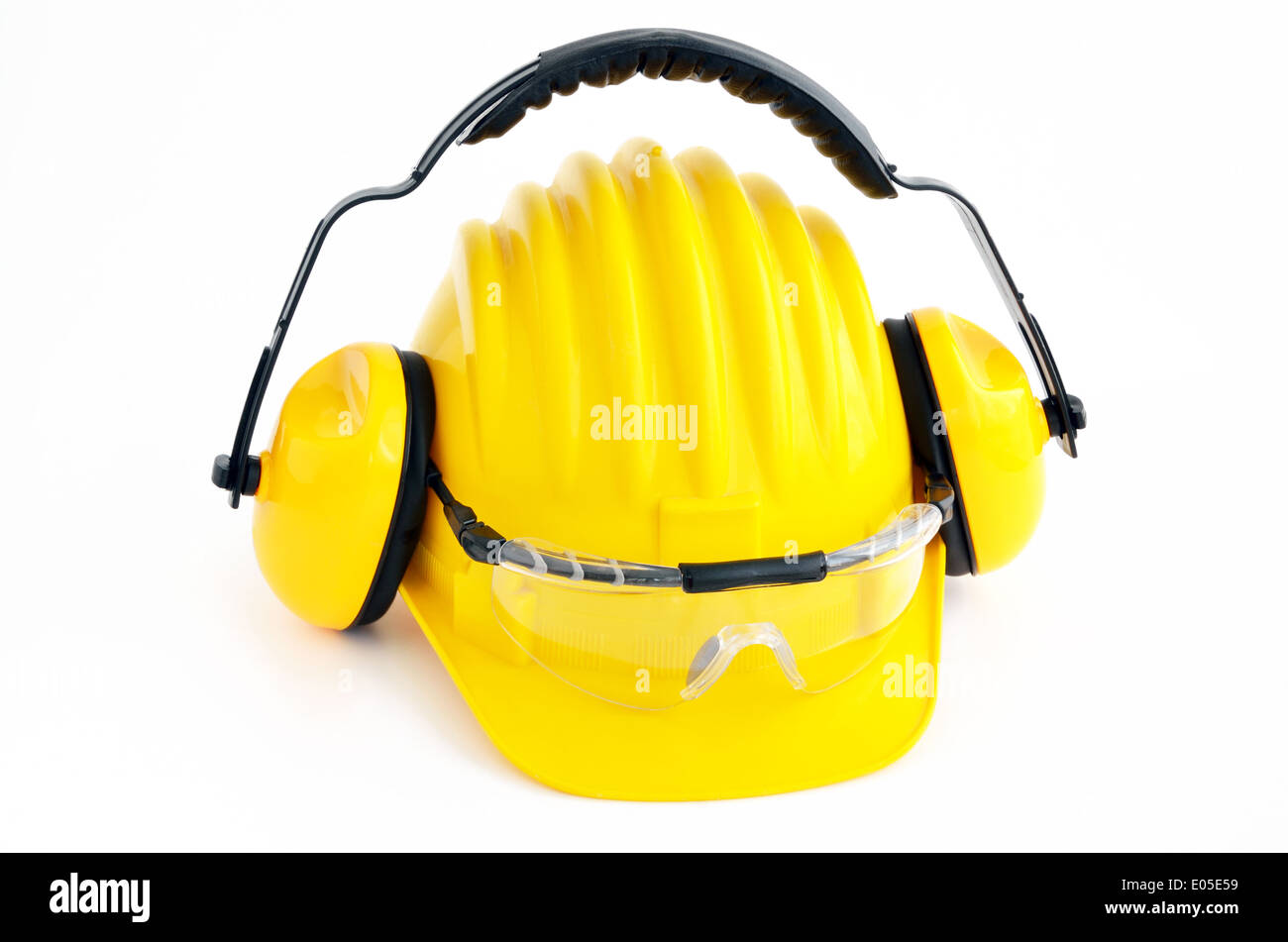 Safety ear muffs hires stock photography and images Alamy