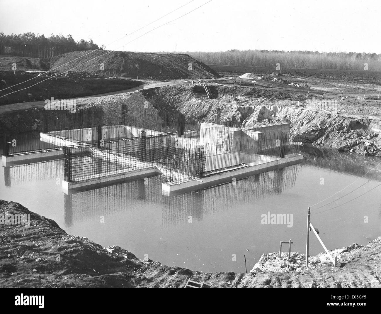 Sls test hardware Black and White Stock Photos & Images - Alamy