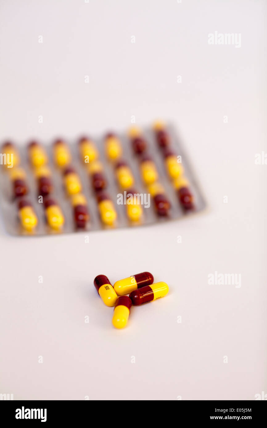 Amoxicillin price nhs