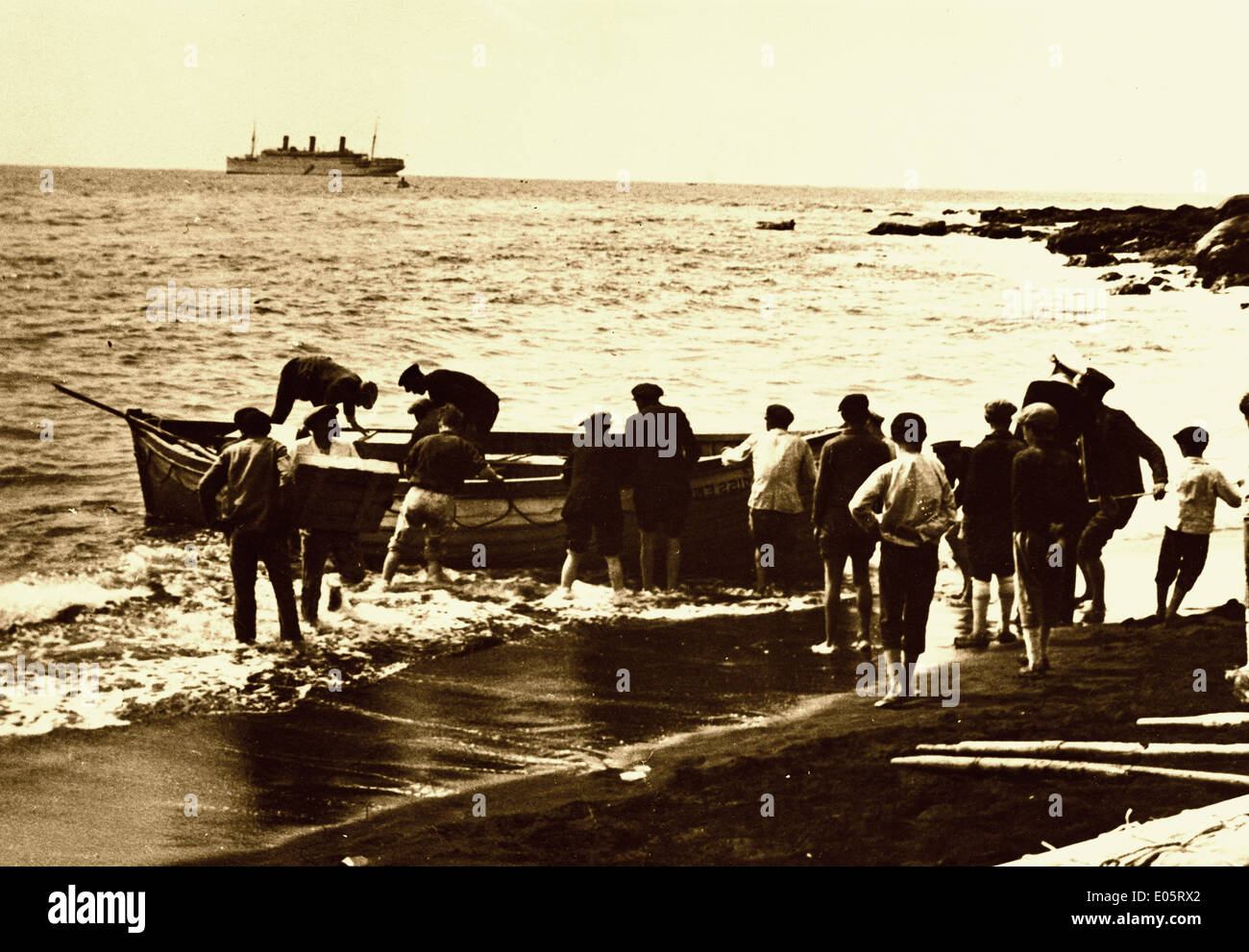 Tristan De Cunha Hi Res Stock Photography And Images Alamy