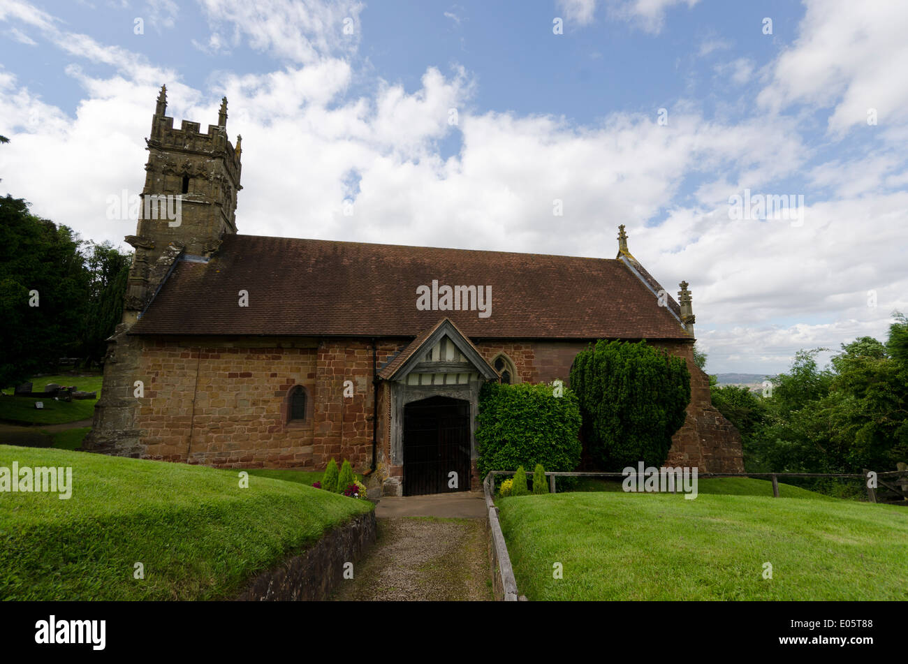 St kenelm hires stock photography and images Alamy