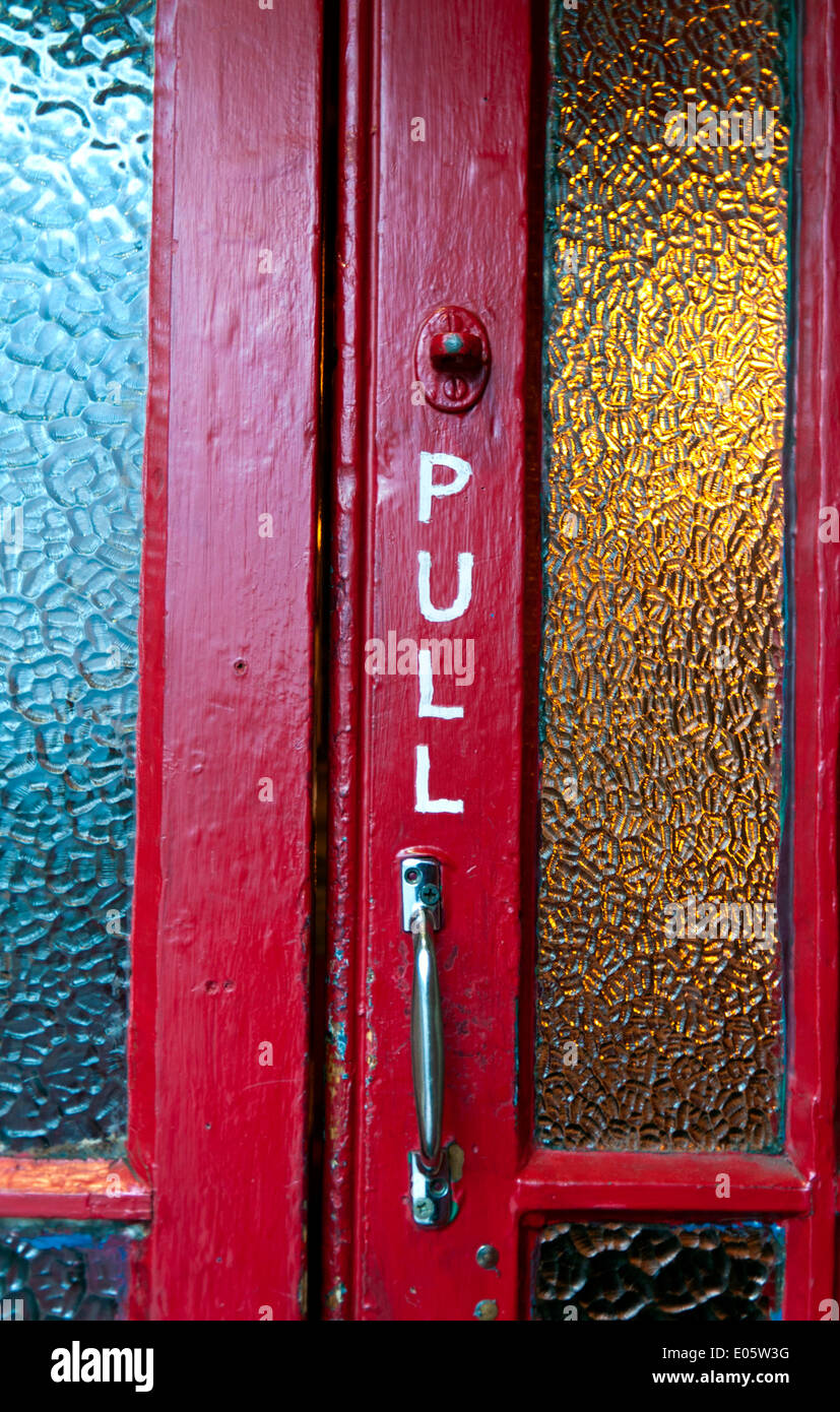 Hand Written Signage Red High Resolution Stock Photography and Images ...