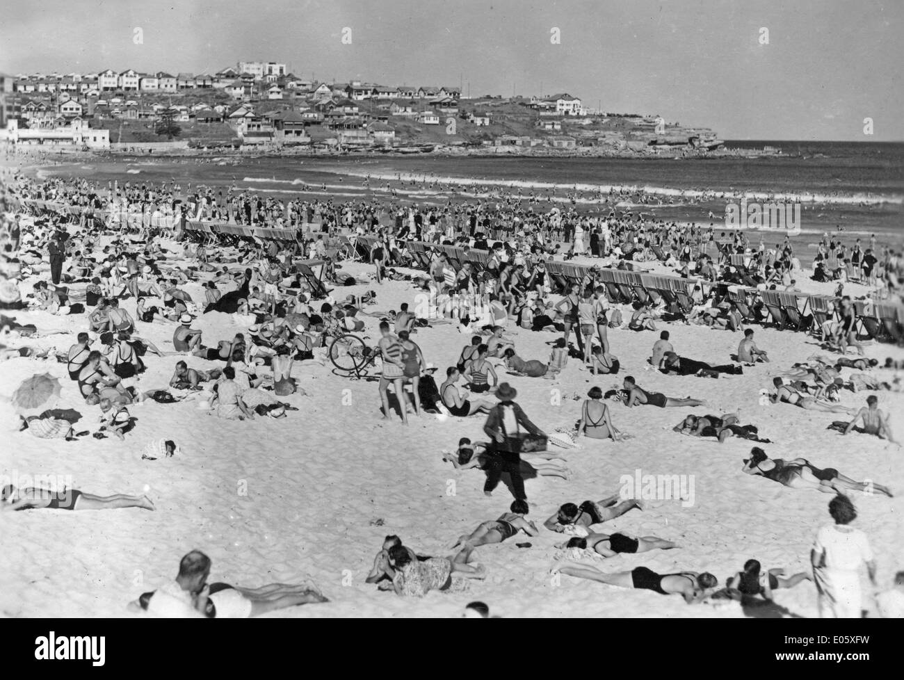 Australia 1920s Black and White Stock Photos & Images Alamy