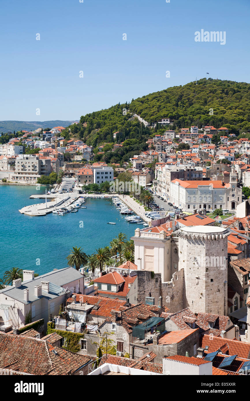 17 Split Croacia Stock Photos, High-Res Pictures, and Images