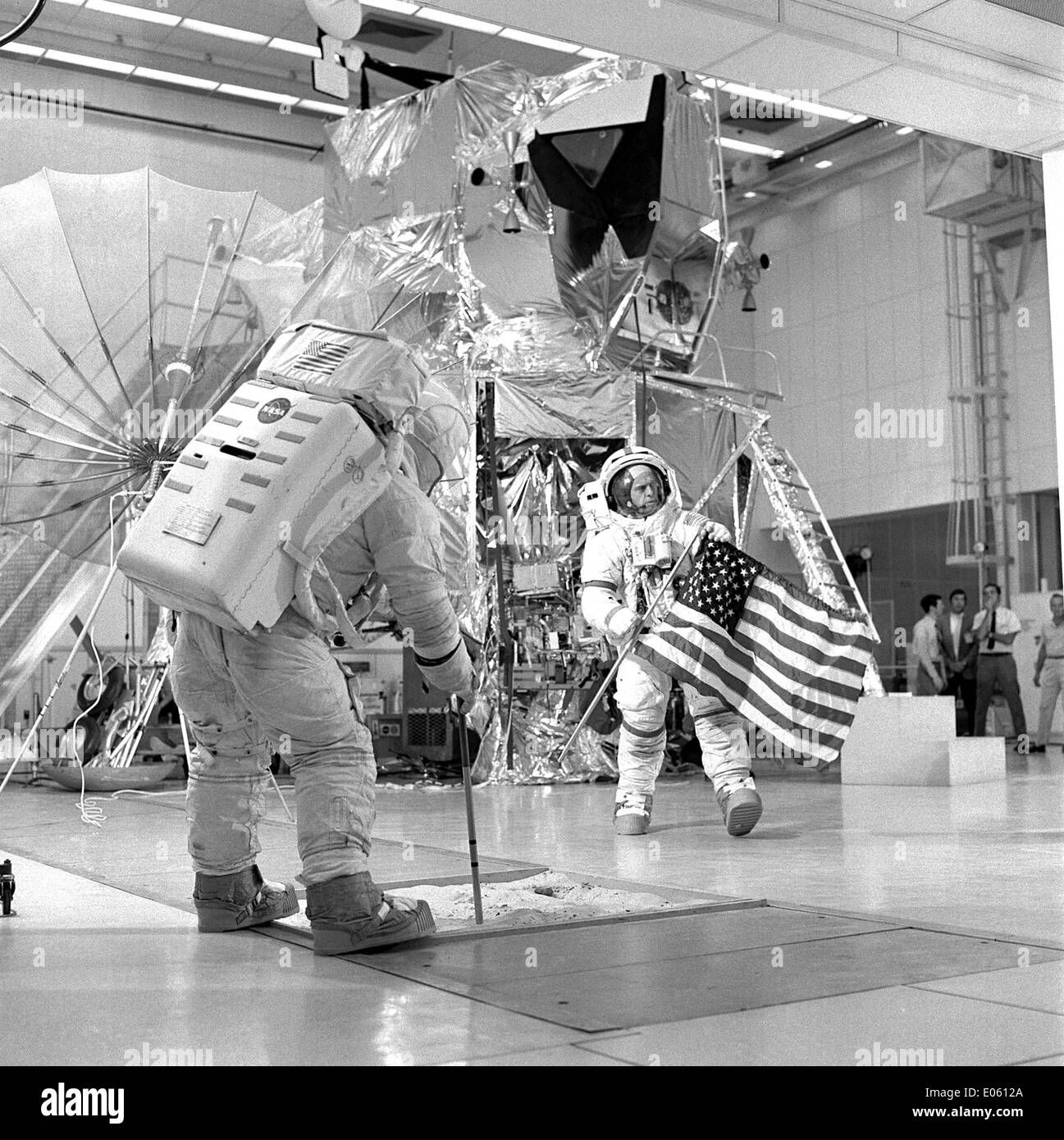 Extravehicularactivity Hi res Stock Photography And Images Alamy