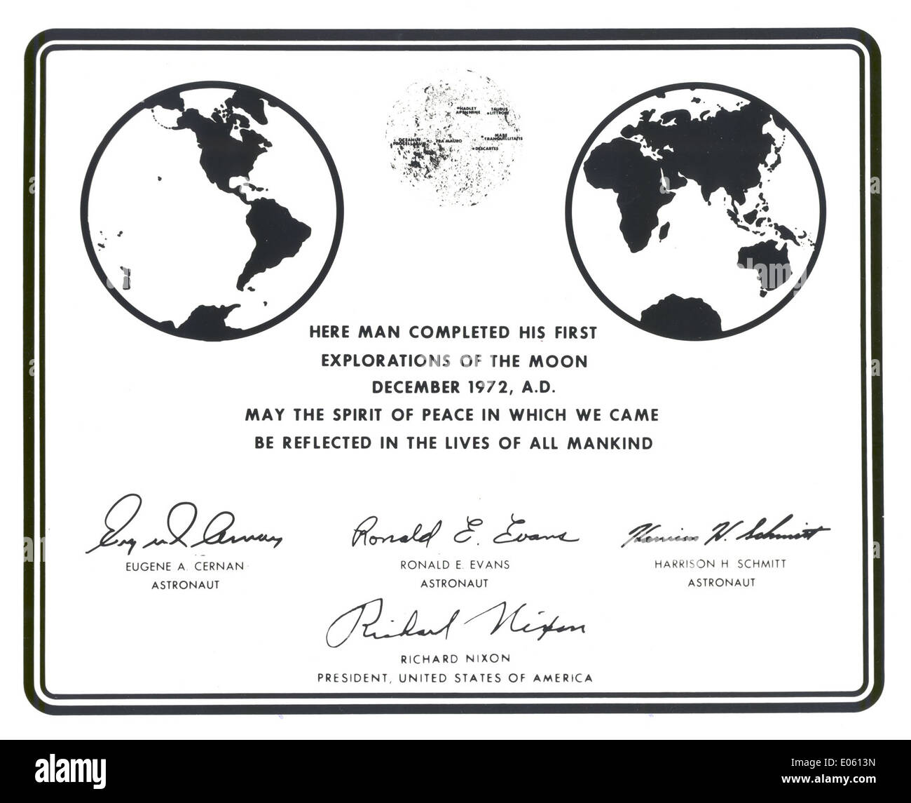 Taurus Program Nasa lunar program artifact hi-res stock photography and images - Alamy