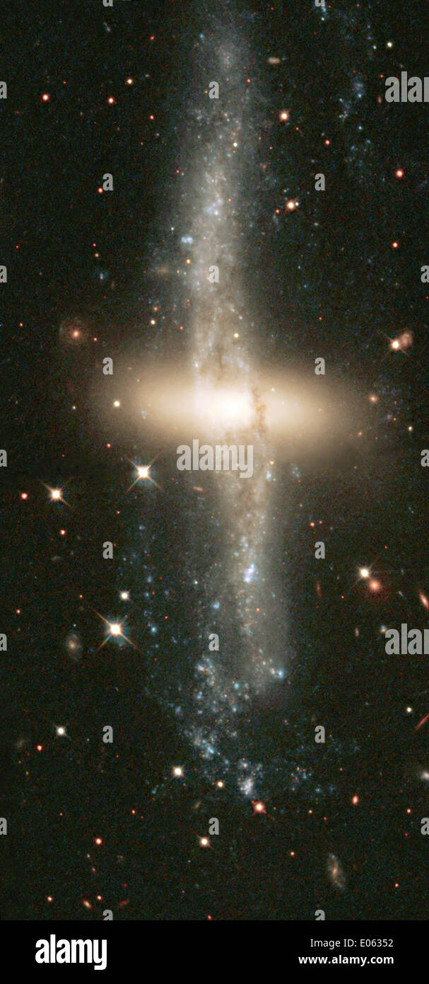 Wide field planetary camera hi-res stock photography and images - Alamy