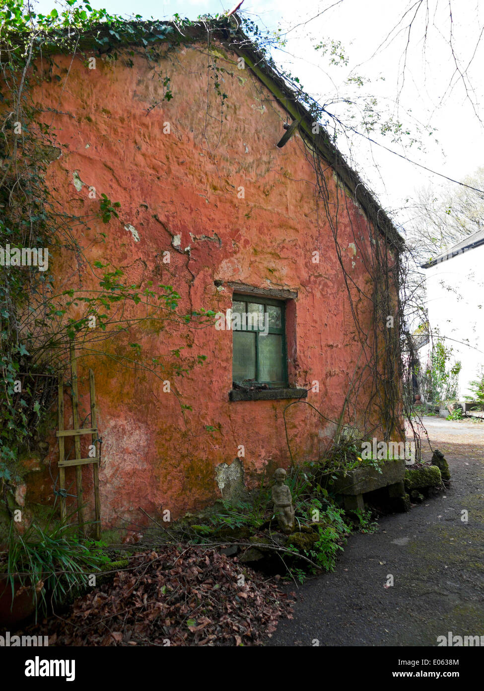 The Barn at Brick Hill Farm