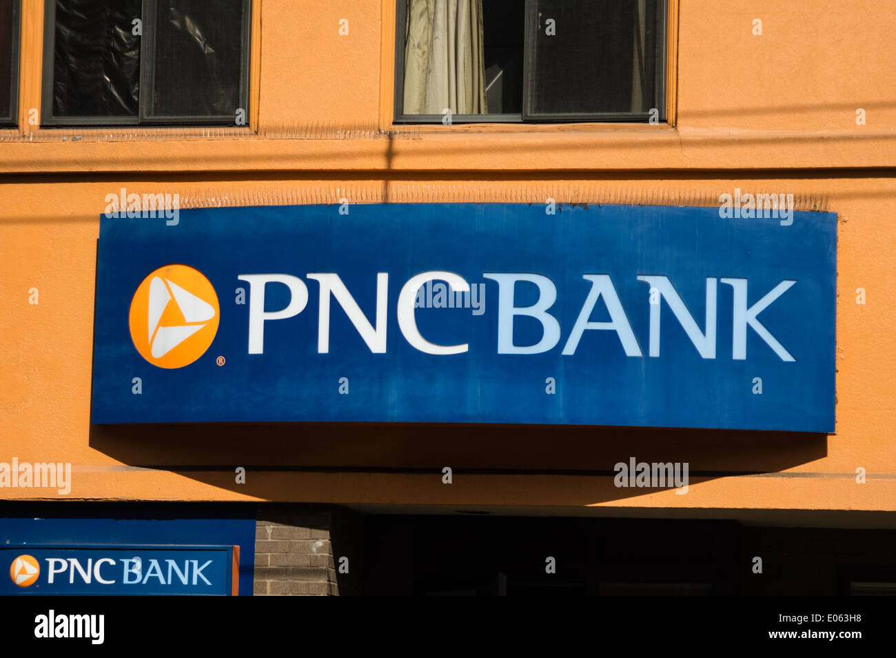 Pnc bank hires stock photography and images Alamy