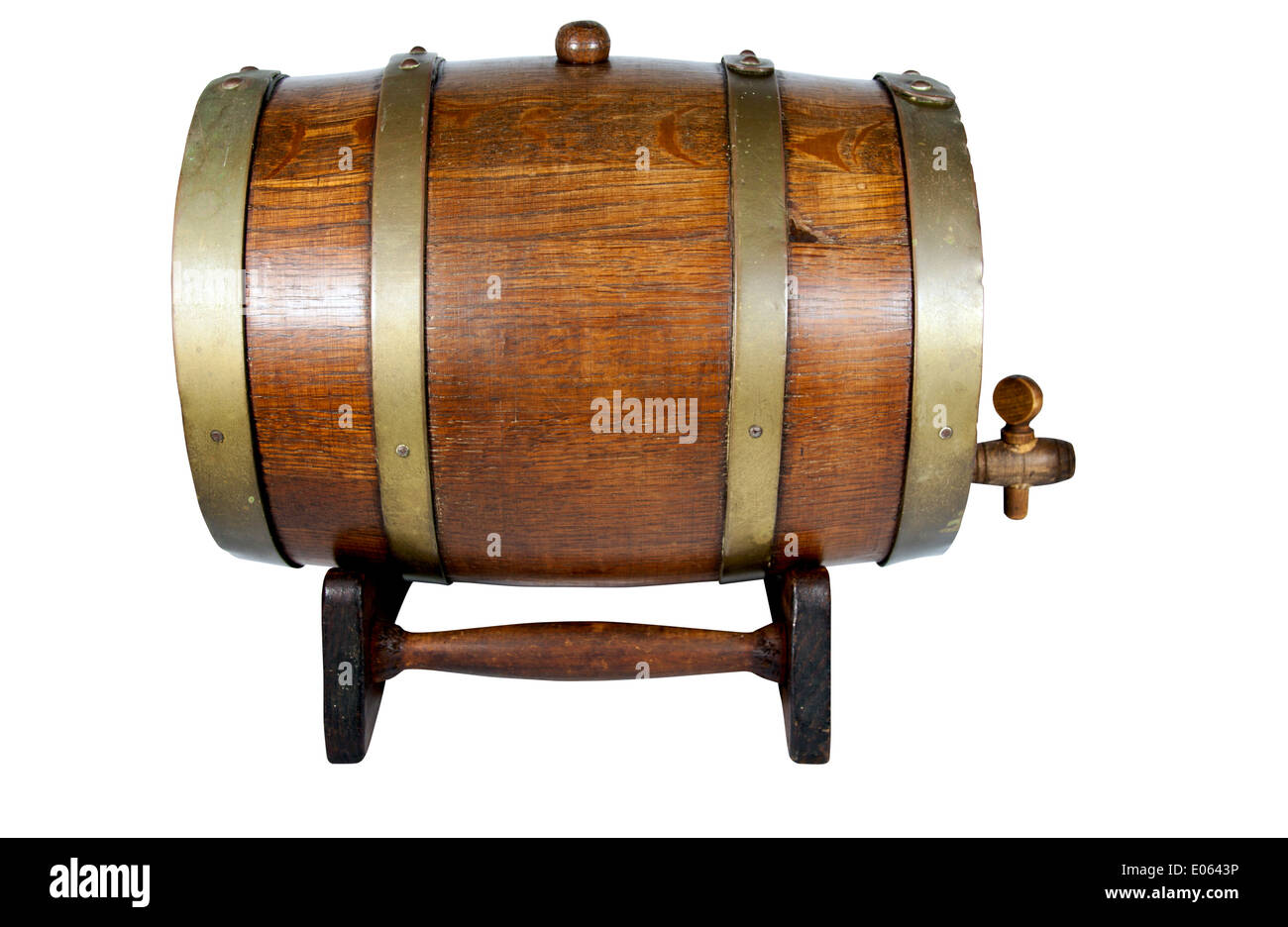 Oak cask hires stock photography and images Alamy