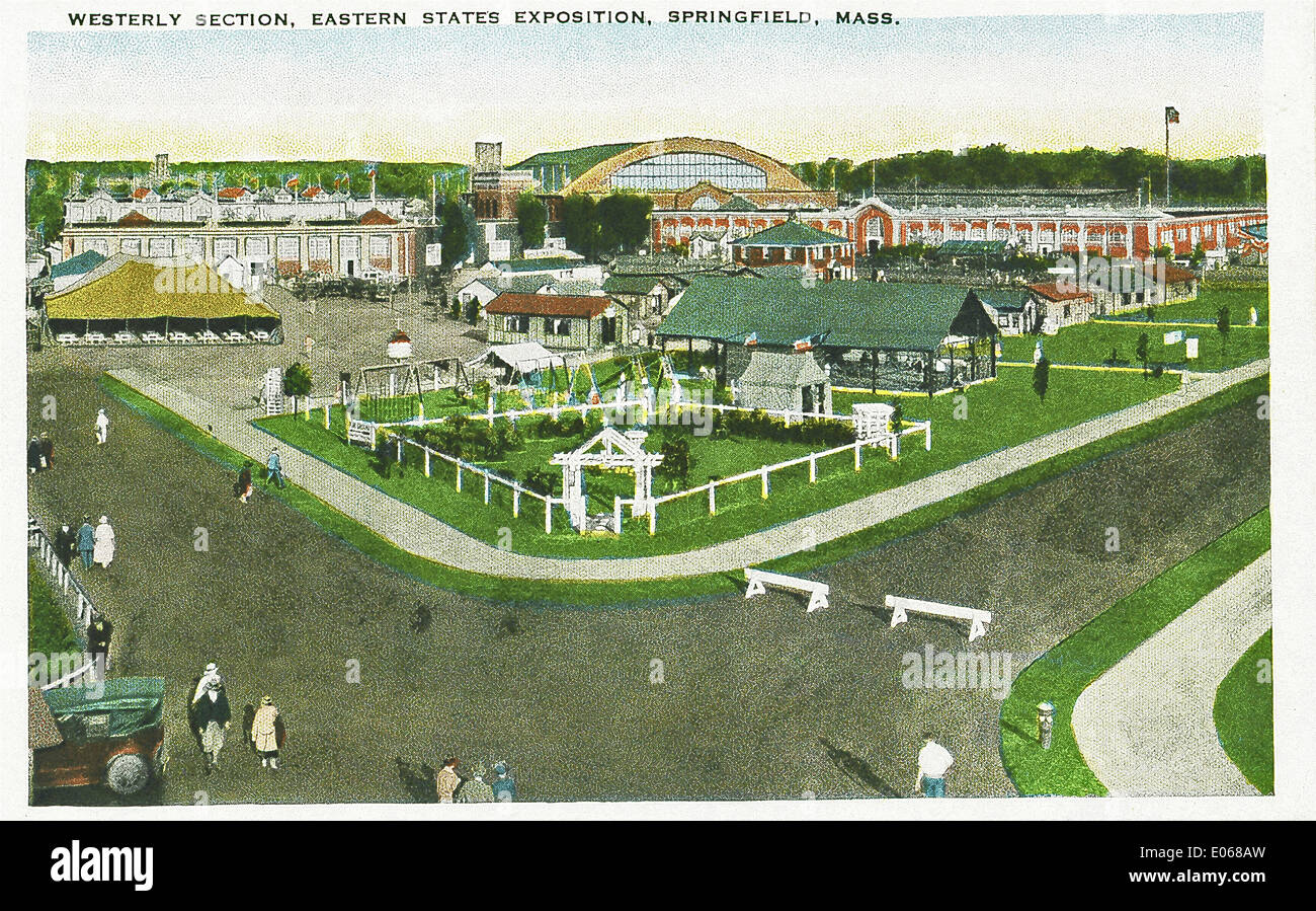 Eastern states exposition new england hires stock photography and