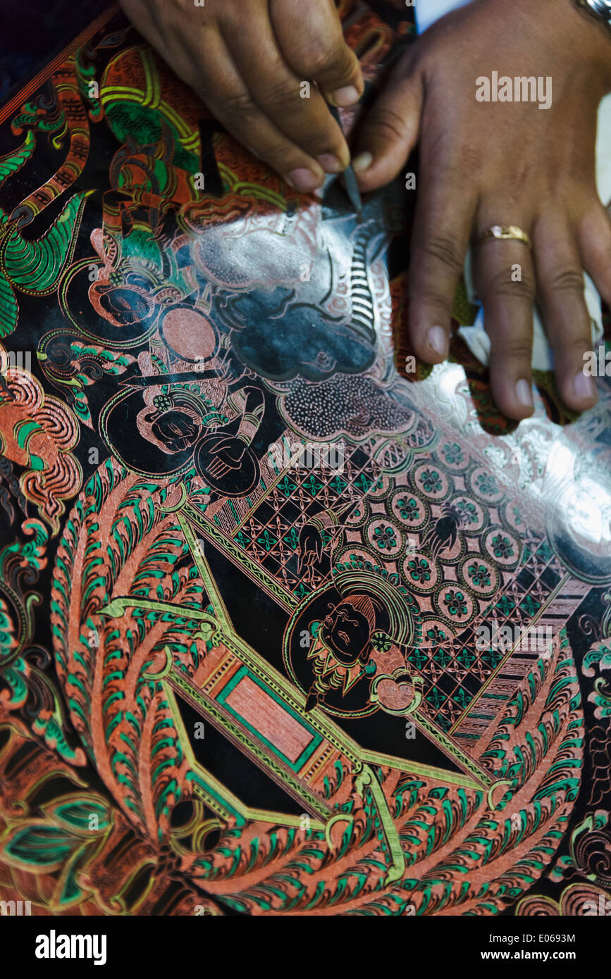 Lacquer hires stock photography and images Alamy