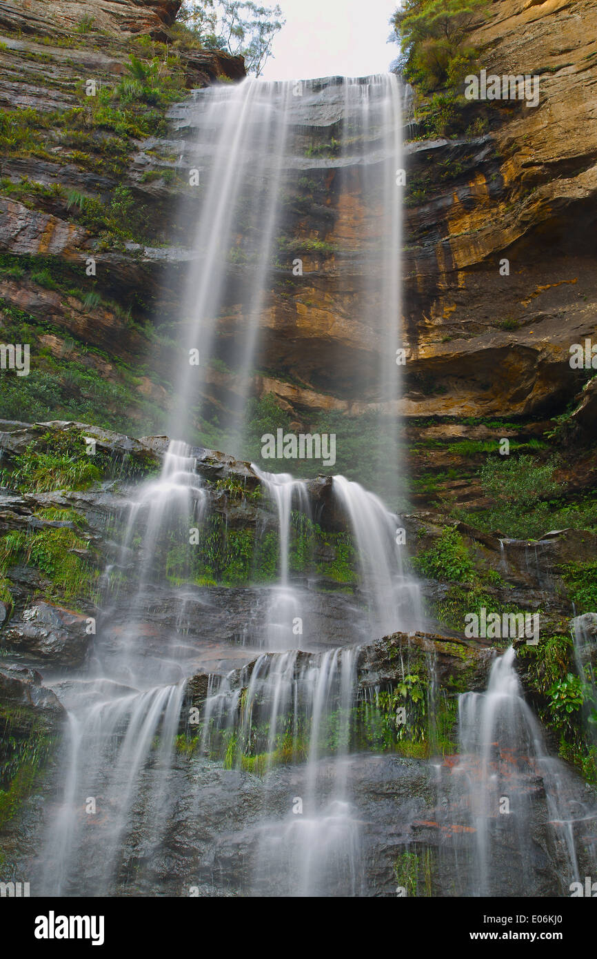 Smooth water flow hires stock photography and images Alamy