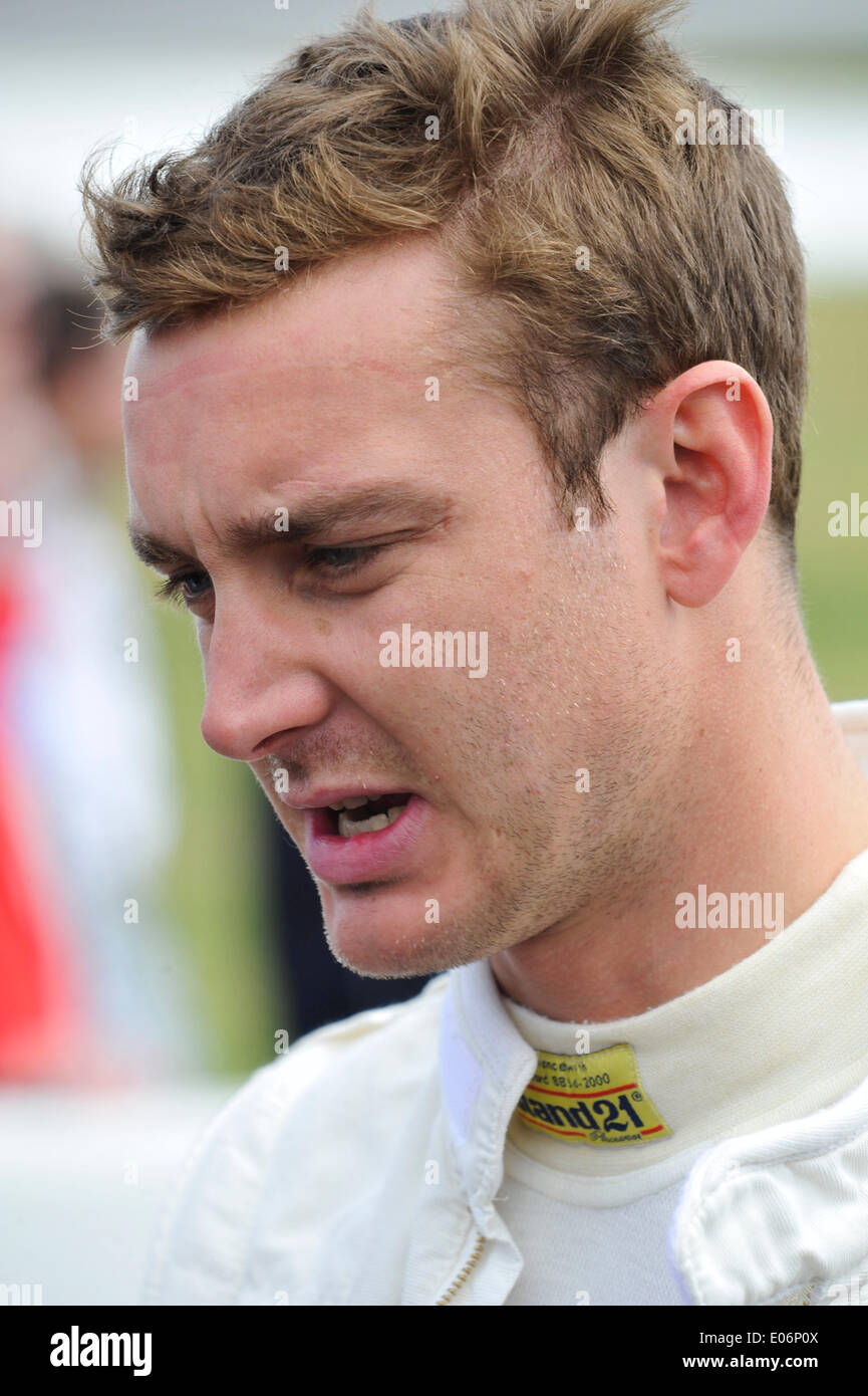 Pierre Casiraghi is the younger son of Caroline, Princess of Hanover