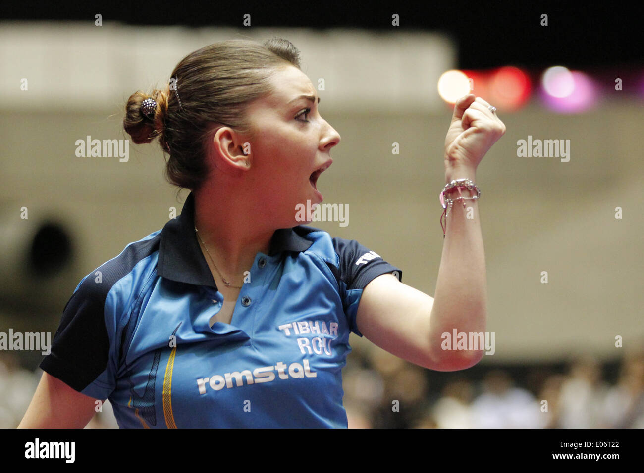 Bernadette szocs hires stock photography and images Alamy