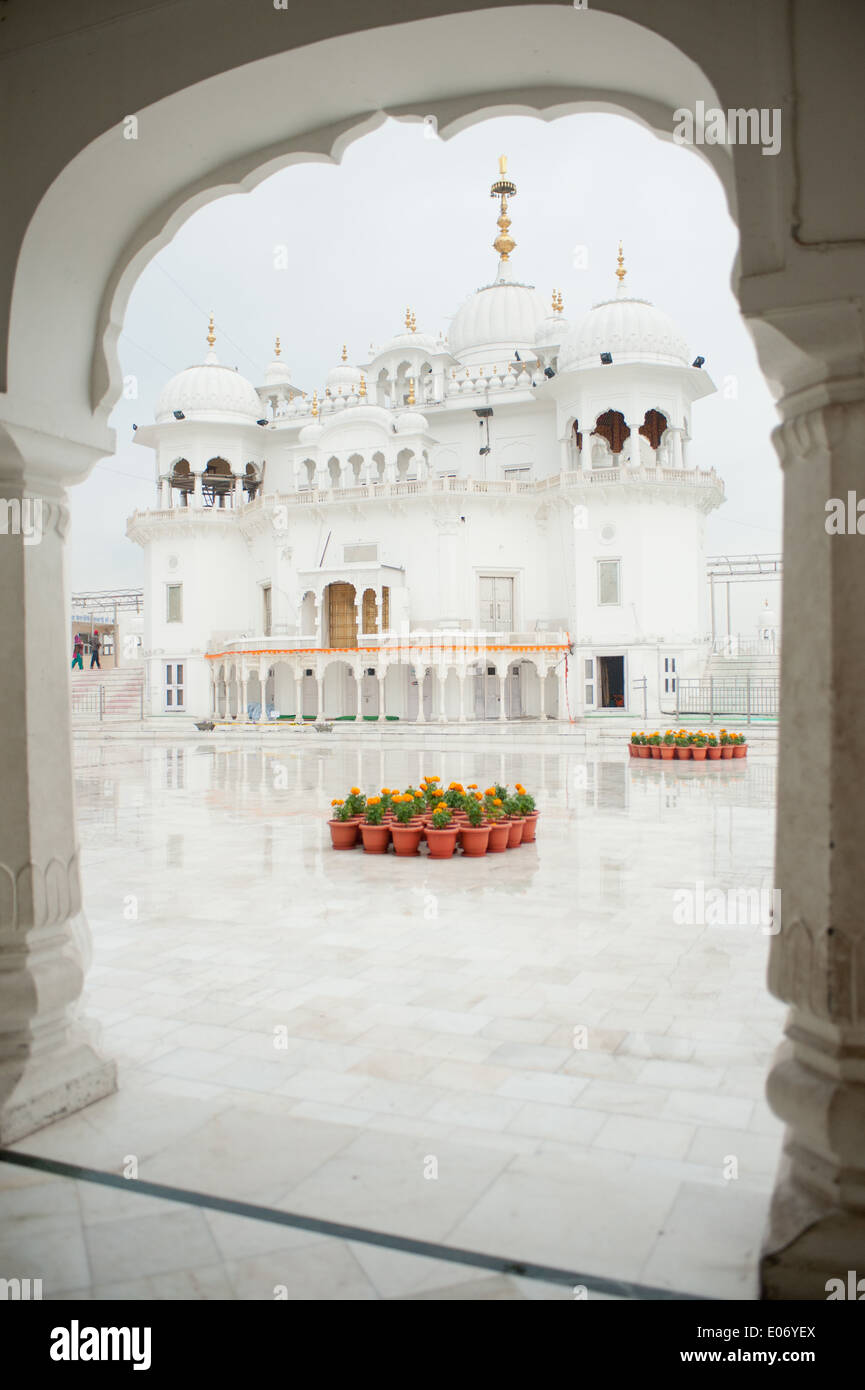 Anandpur sahib gurudwara hi-res stock photography and images - Alamy Anandpur sahib gurudwara hi-res stock photography and images - Alamy
