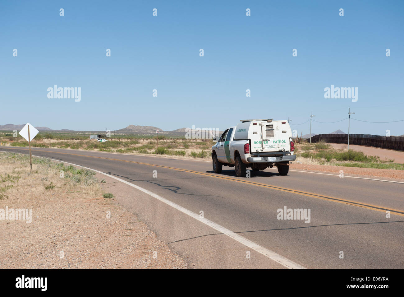 Naco usa hires stock photography and images Alamy