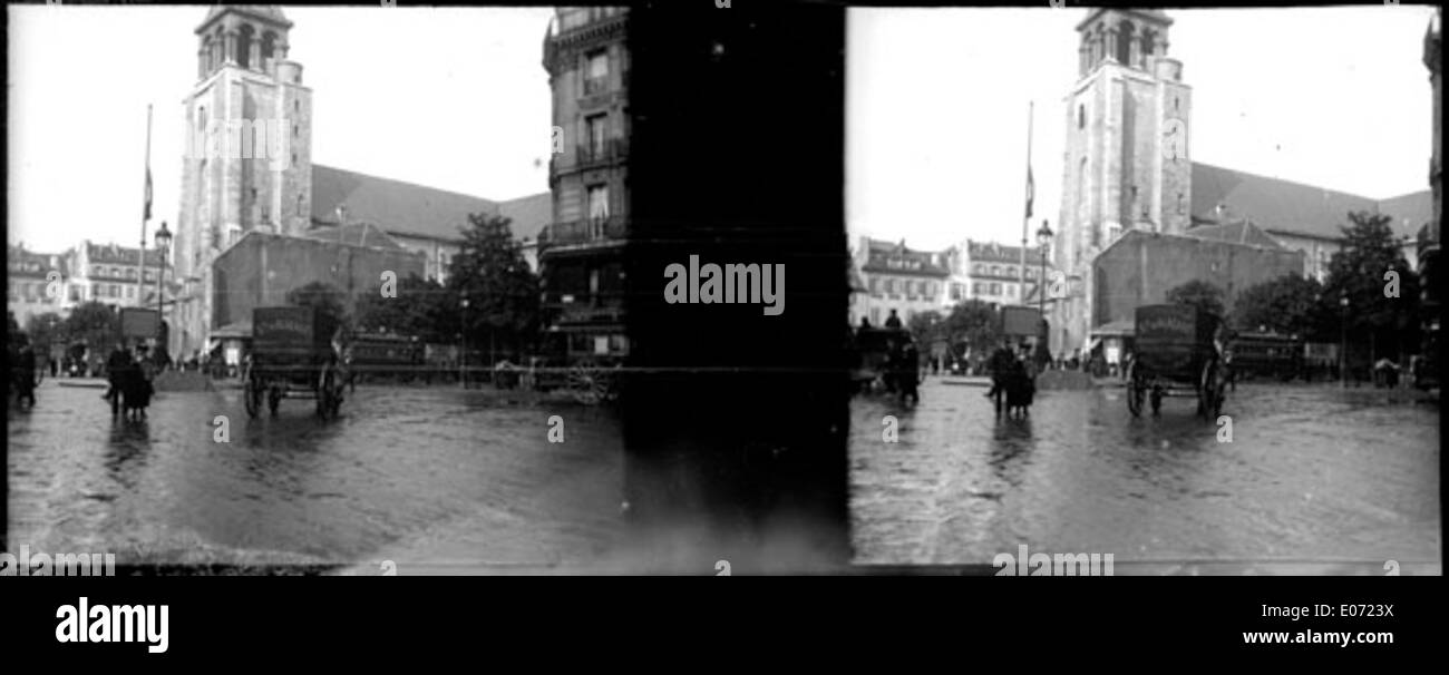 Camion Black And White Stock Photos Images Alamy