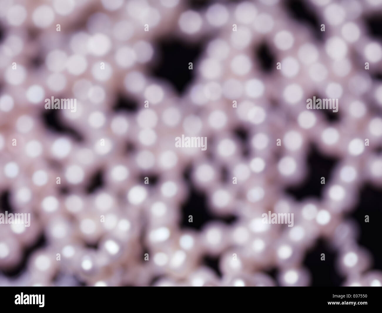 Abstract shiny blurry background texture Stock Photo