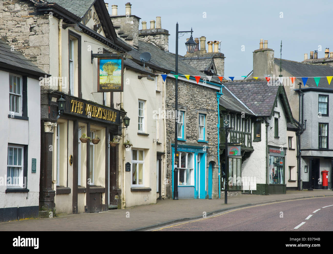 Kendal kirkland hires stock photography and images Alamy