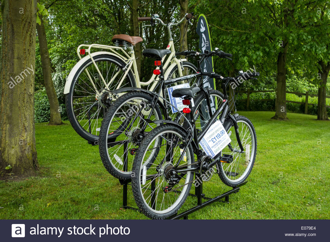 Bike Shop Bikes High Resolution Stock Photography and Images Alamy