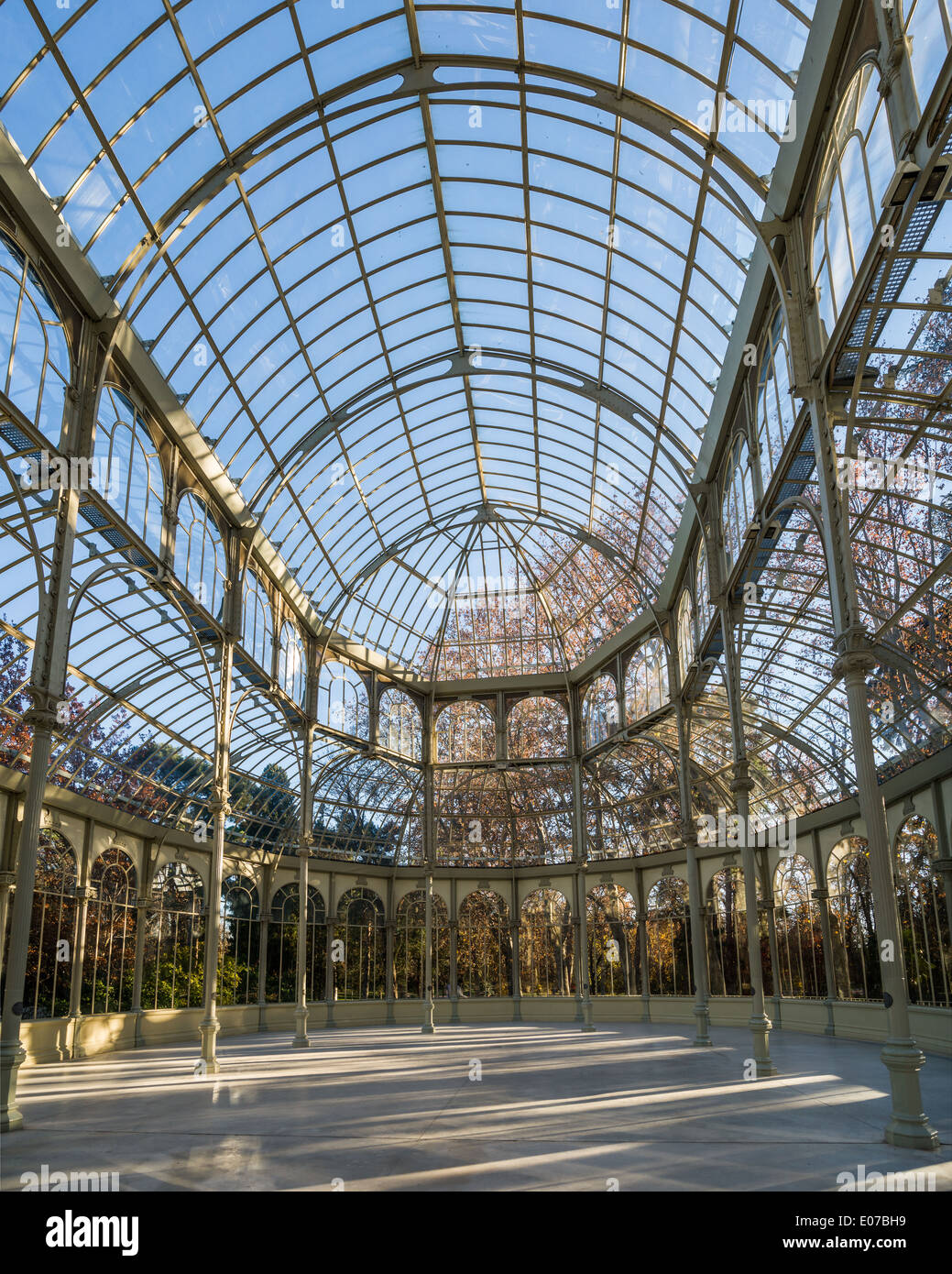 Crystal palace parks hires stock photography and images Alamy