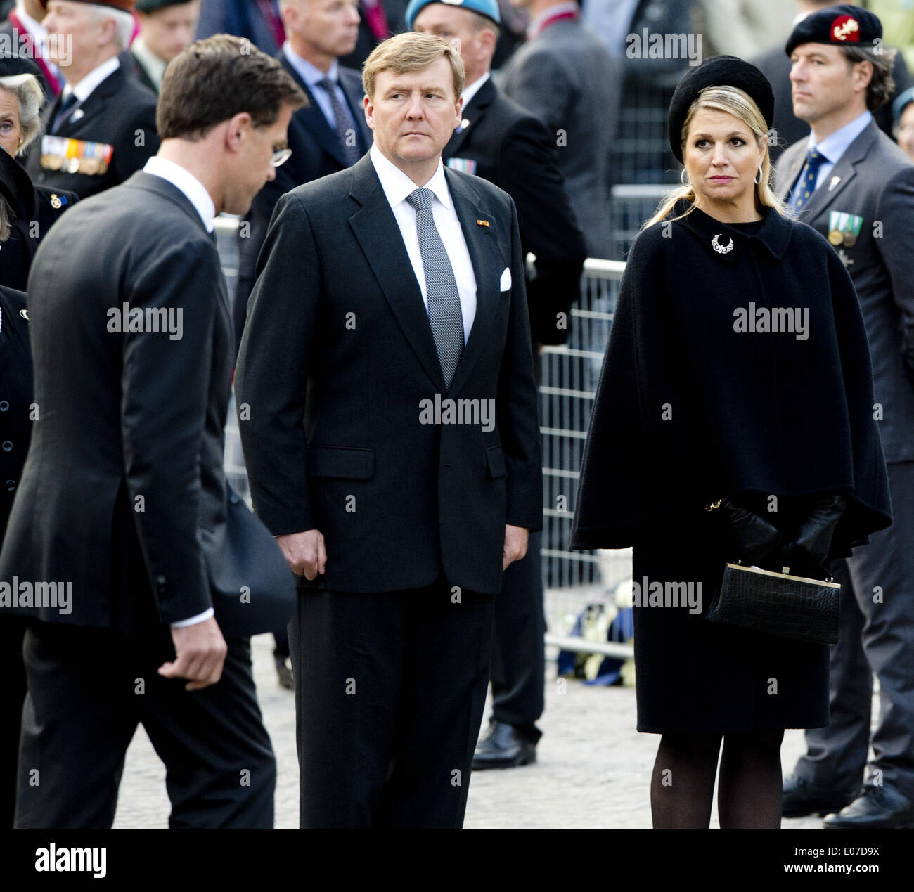 De koningin hi-res stock photography and images - Page 9 - Alamy
