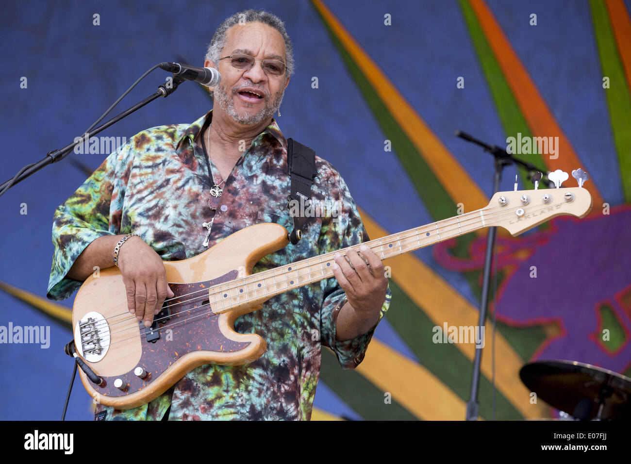 George porter hi-res stock photography and images - Alamy