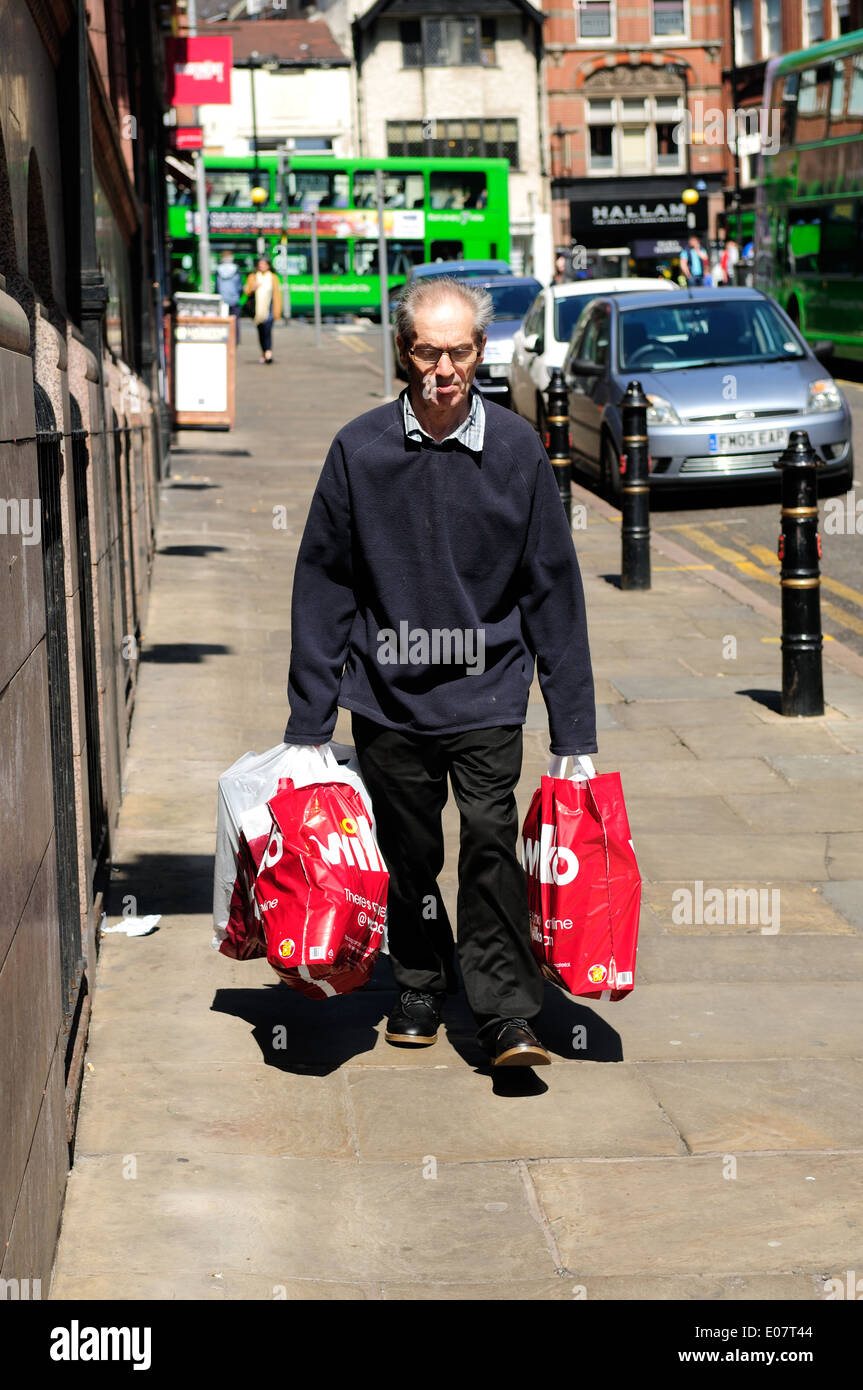 Pollinator Mokřad Lepidlo old man with a bag Obvinění Interpretační Mars