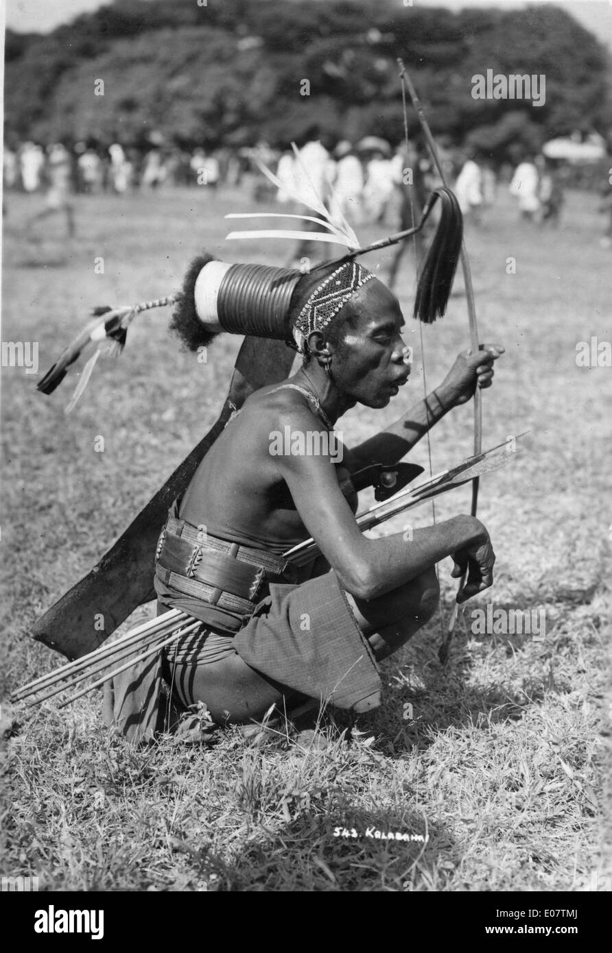 Kalabahai and Papua Stock Photo - Alamy