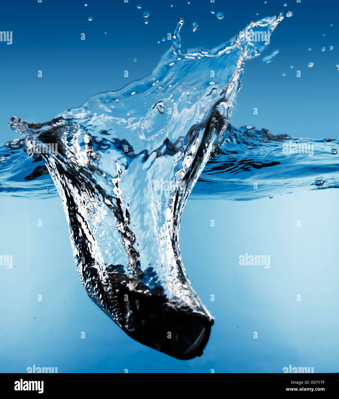 Artstation Dropping Object In Water vrogue.co