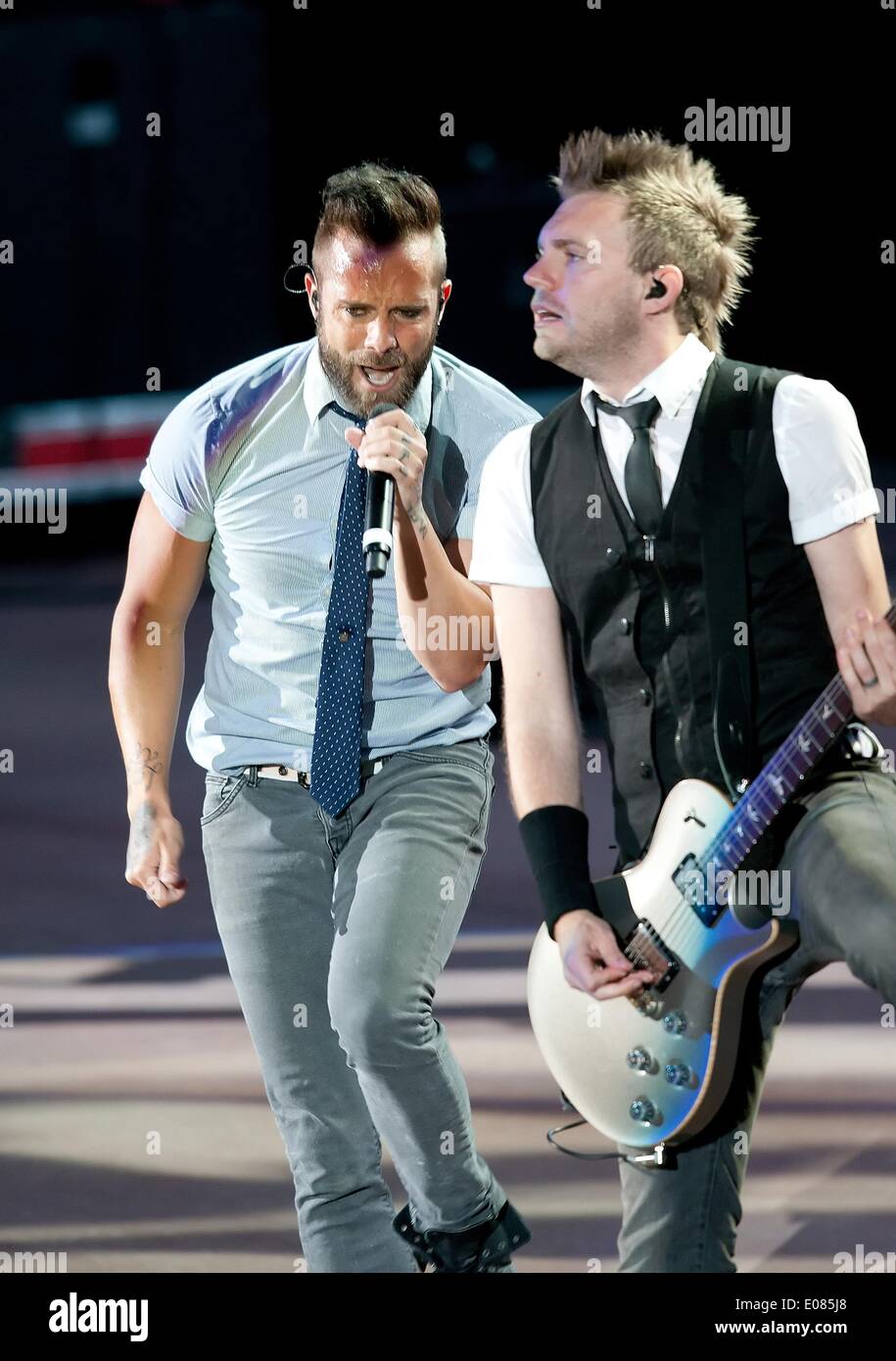 Morrison right hires stock photography and images Alamy