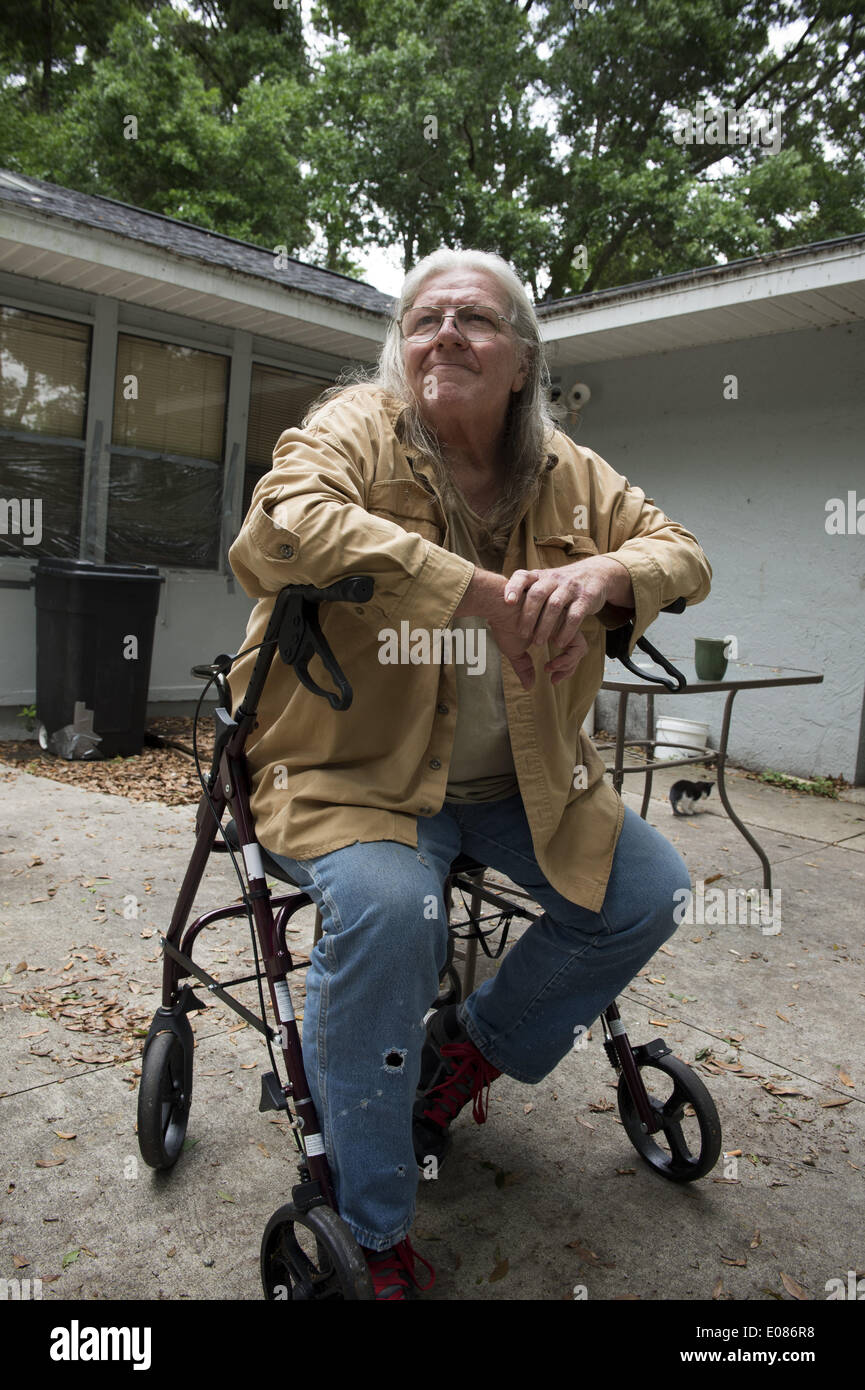 Summerfield fl usa 20th apr hires stock photography and images Alamy