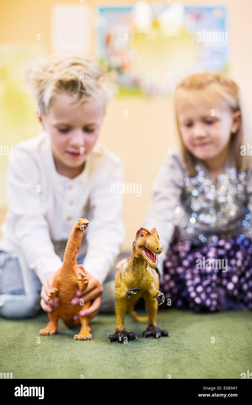 Colo du crétacé jouet Clearance