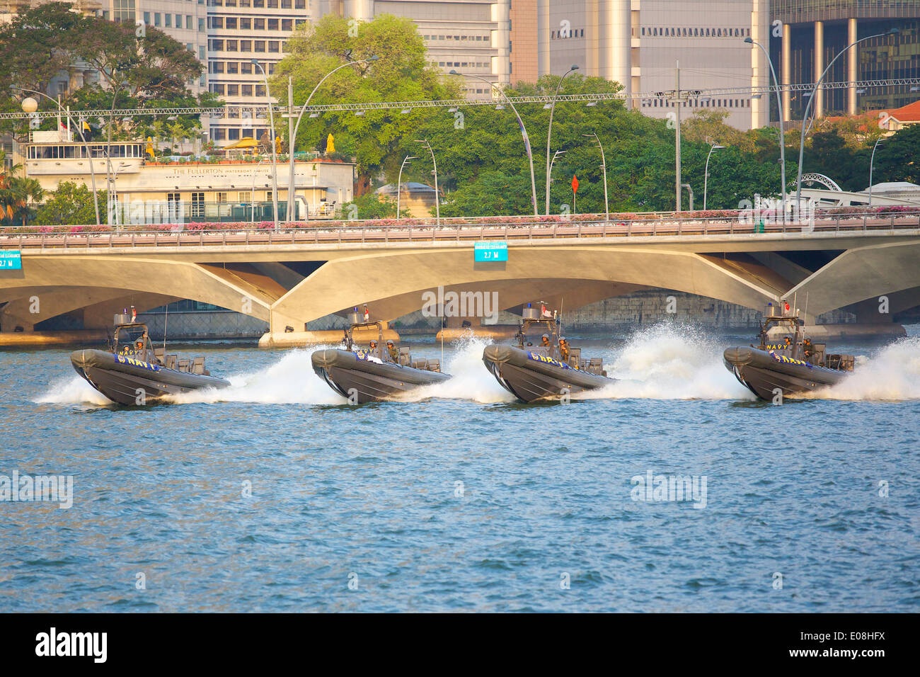 Rsn Formations Parade rehearsal hi-res stock photography and images - Alamy