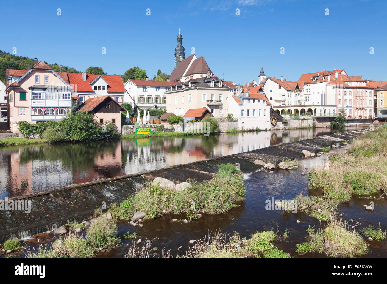 Single gernsbach