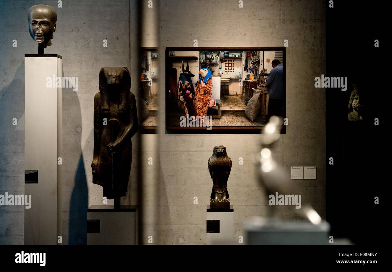 Museum of islamic art cairo hi-res stock photography and images - Alamy