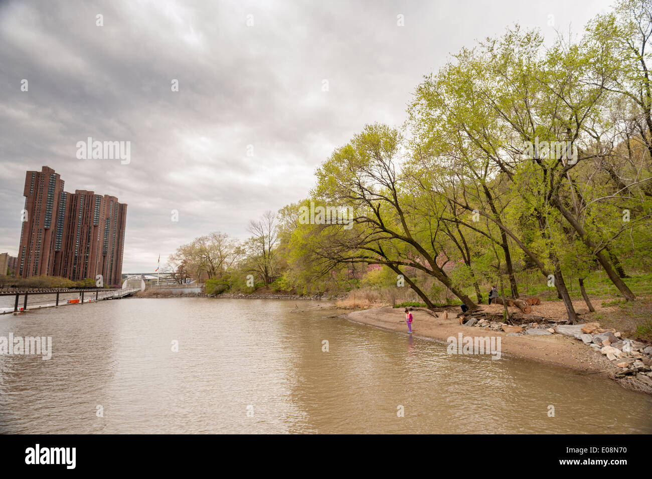 Sherman creek nyc hires stock photography and images Alamy
