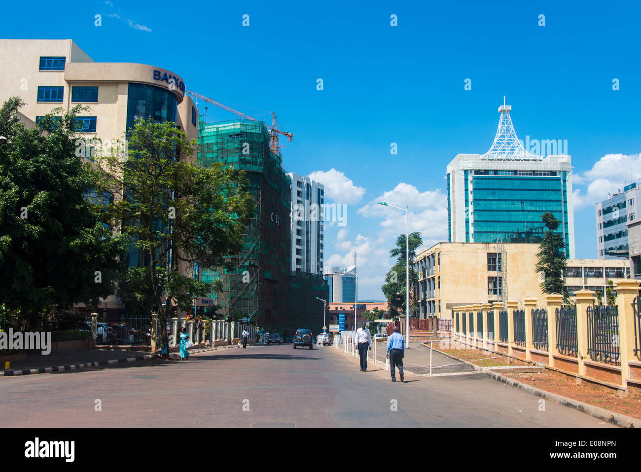 Kigali city hi res stock photography and images Alamy Kigali city hi res stock photography and images Alamy